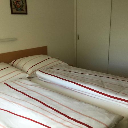Gaestehaus Pfandl Au (Vorarlberg) Zewnętrze zdjęcie