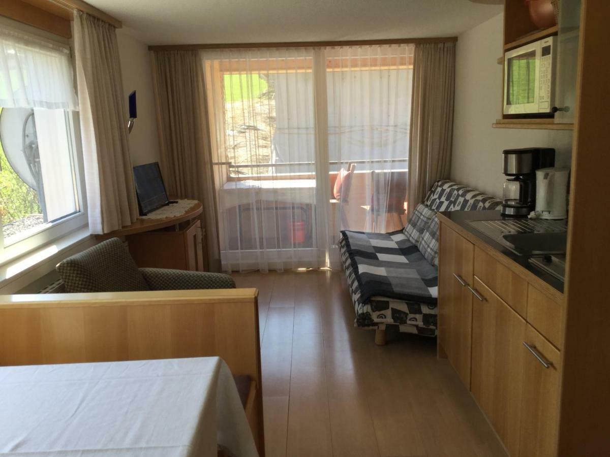 Gaestehaus Pfandl Au (Vorarlberg) Zewnętrze zdjęcie