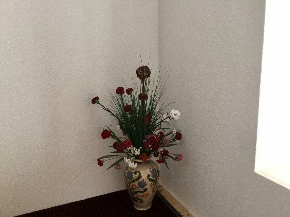 Gaestehaus Pfandl Au (Vorarlberg) Zewnętrze zdjęcie