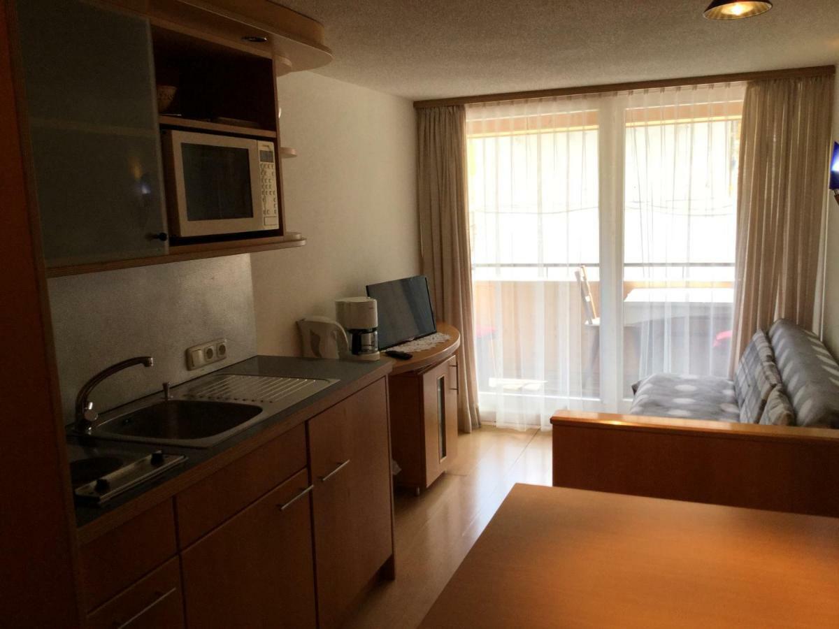 Gaestehaus Pfandl Au (Vorarlberg) Zewnętrze zdjęcie