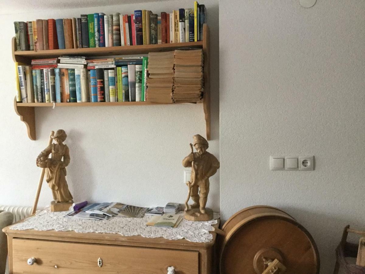 Gaestehaus Pfandl Au (Vorarlberg) Zewnętrze zdjęcie
