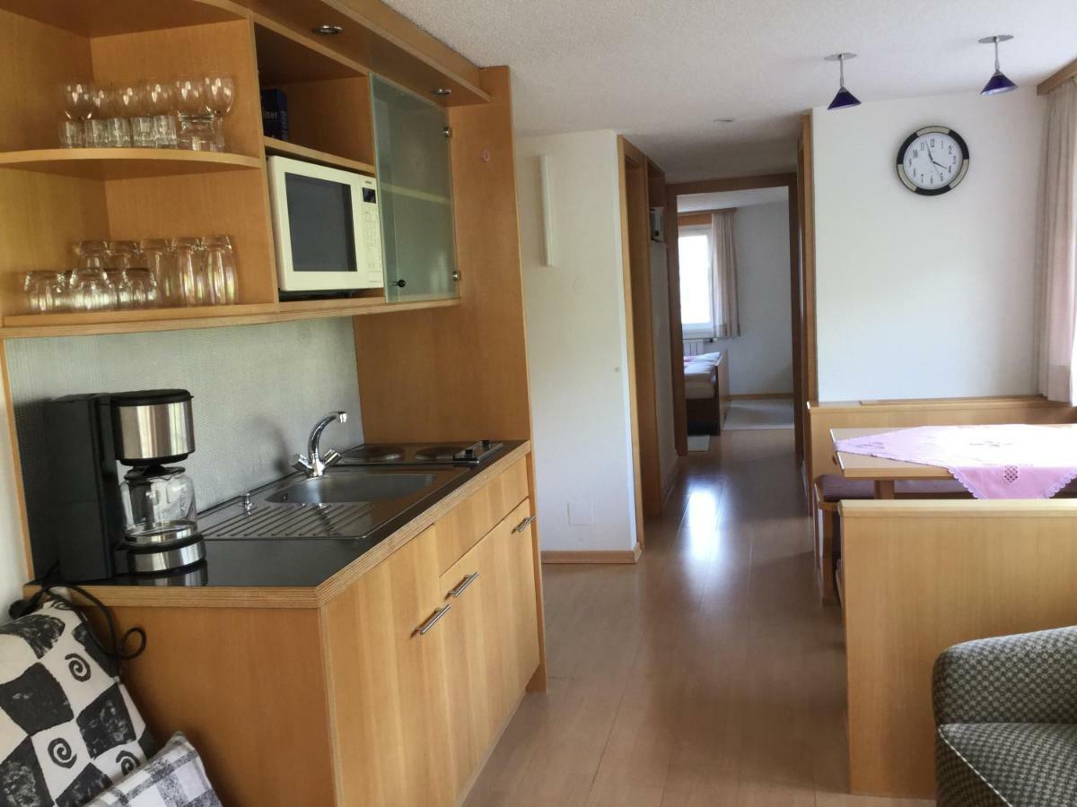 Gaestehaus Pfandl Au (Vorarlberg) Zewnętrze zdjęcie