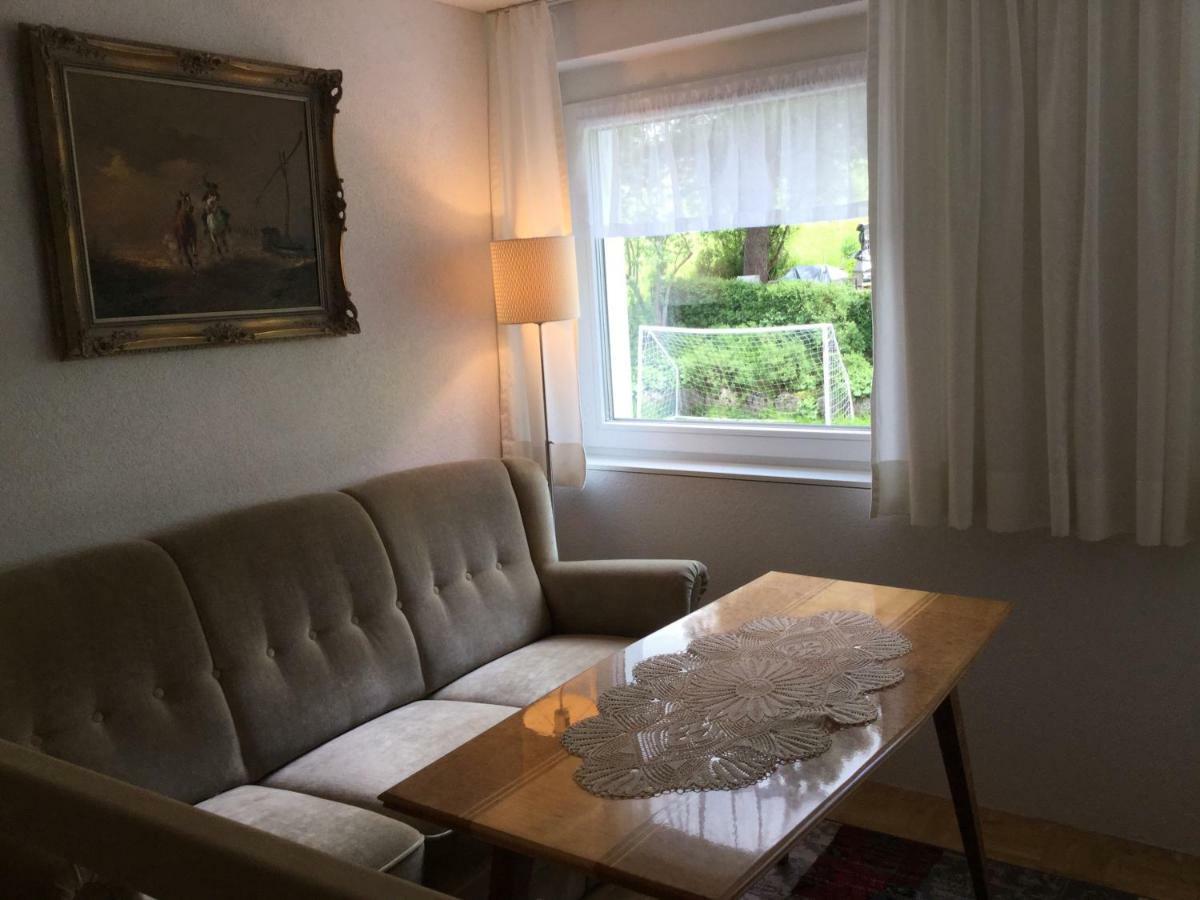 Gaestehaus Pfandl Au (Vorarlberg) Zewnętrze zdjęcie